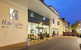 Holiday Inn Newcastle-Jesmond By Ihg